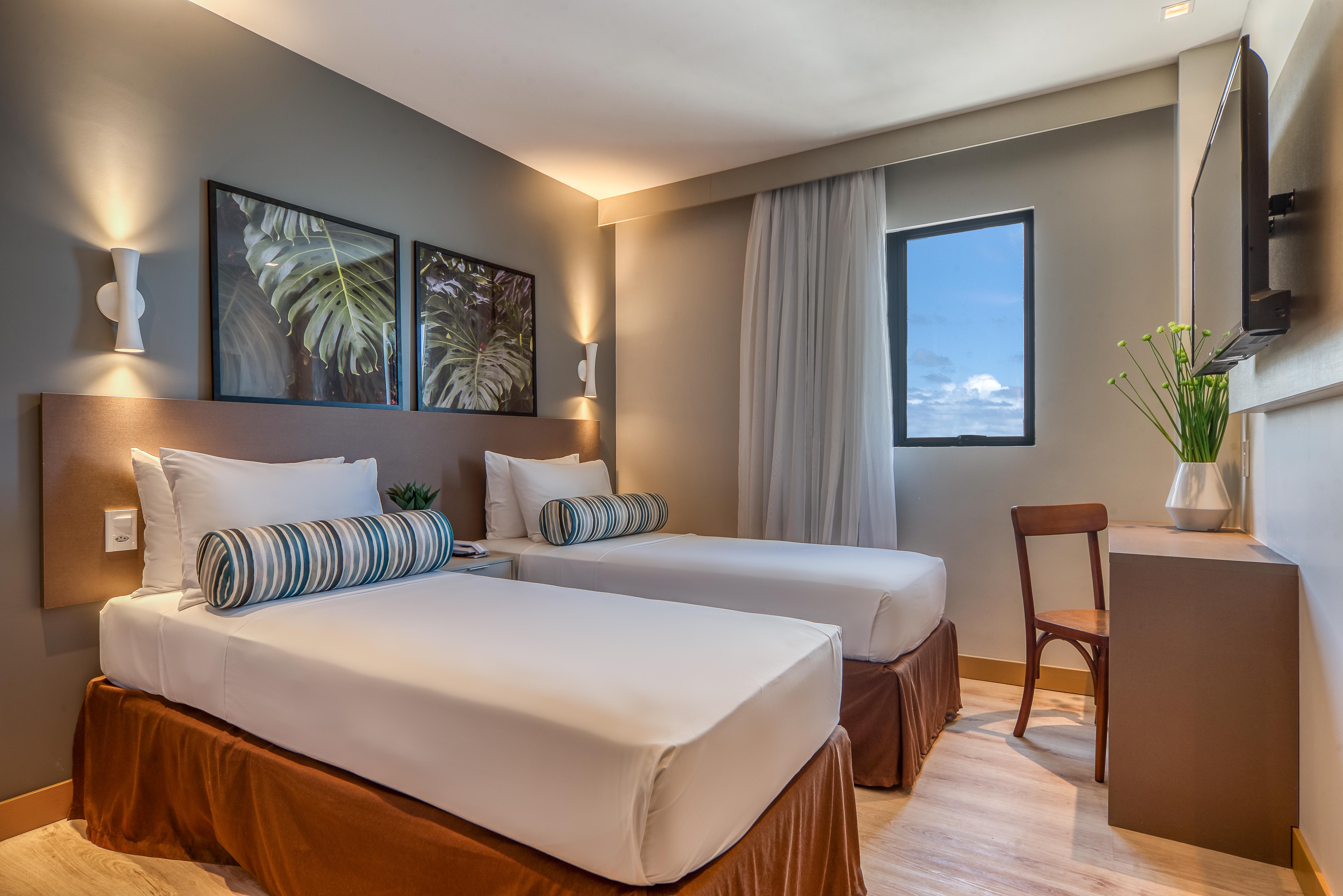 Agua De Coco Hotel Maceio (Alagoas)
