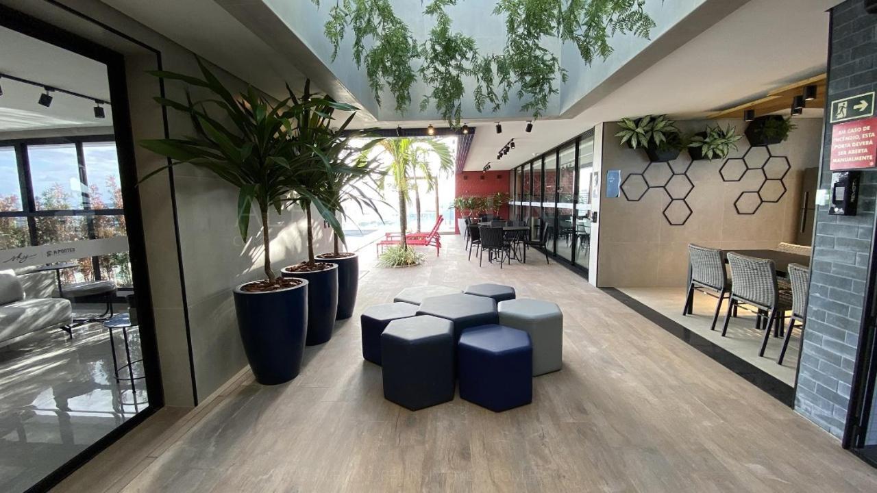 Sky Concept Maceio (Alagoas)