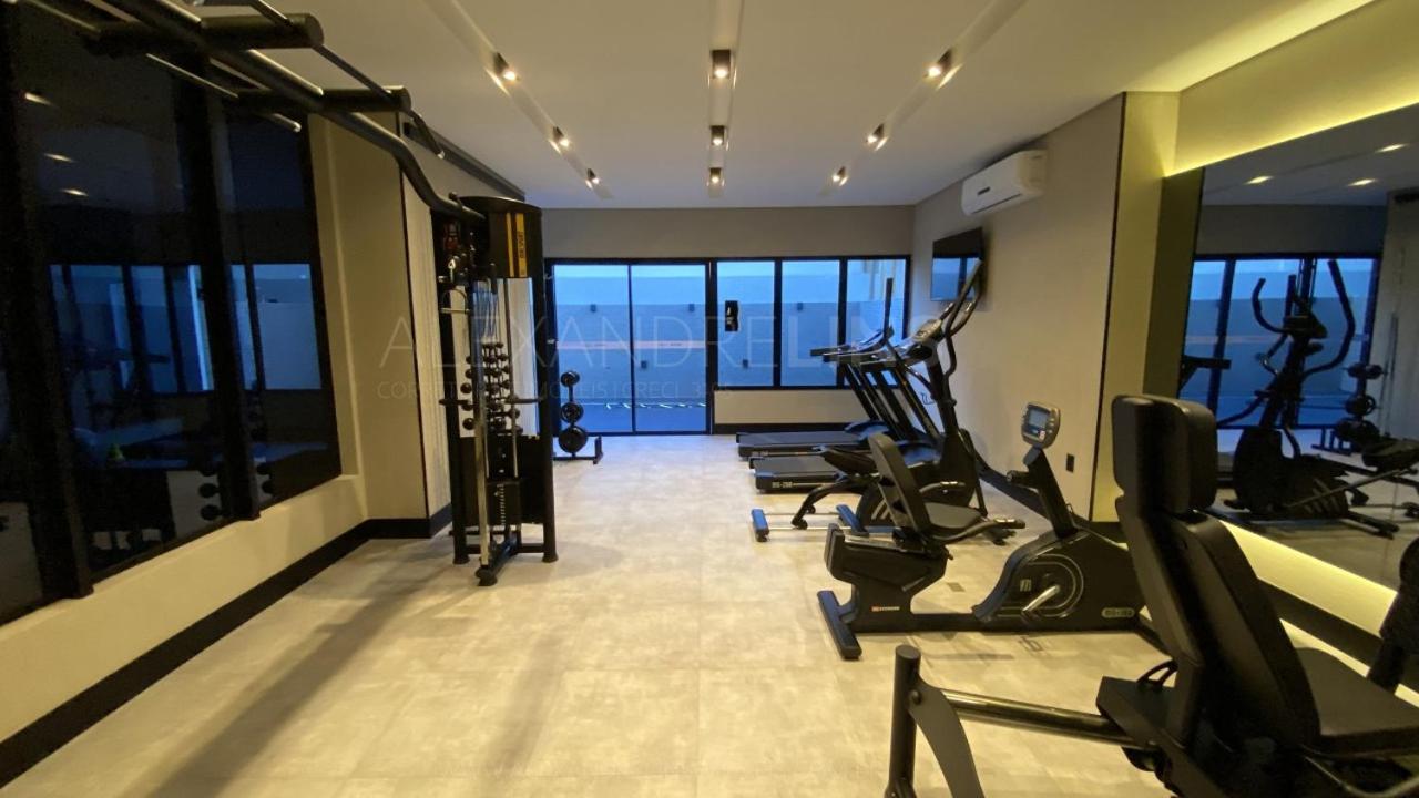 Sky Concept Apartment
