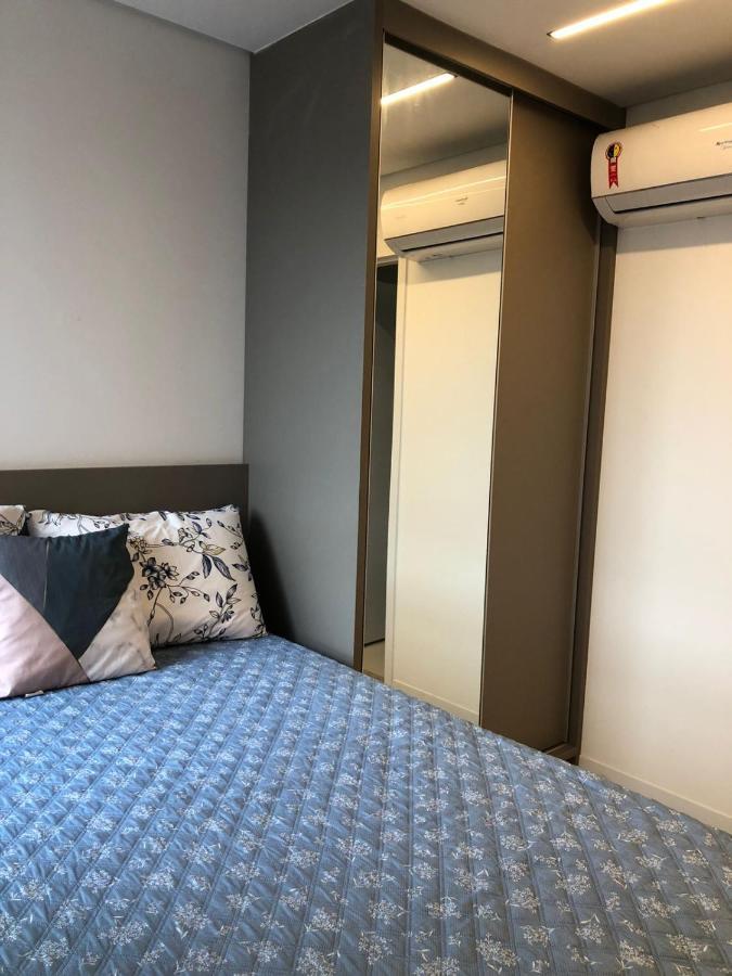 Apartment Sky Concept Maceio (Alagoas)