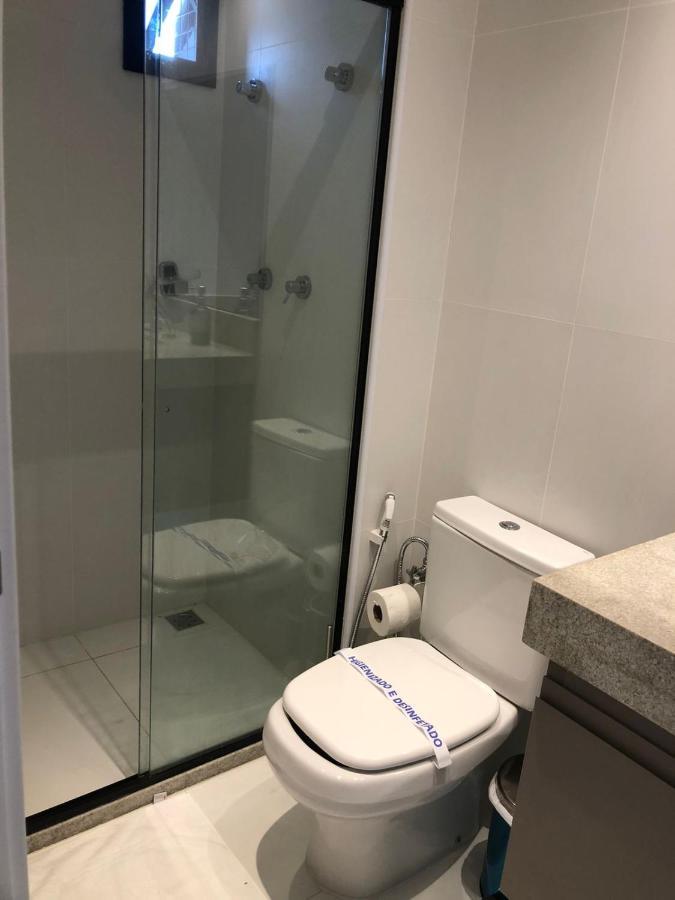 Sky Concept Apartment Maceio (Alagoas)