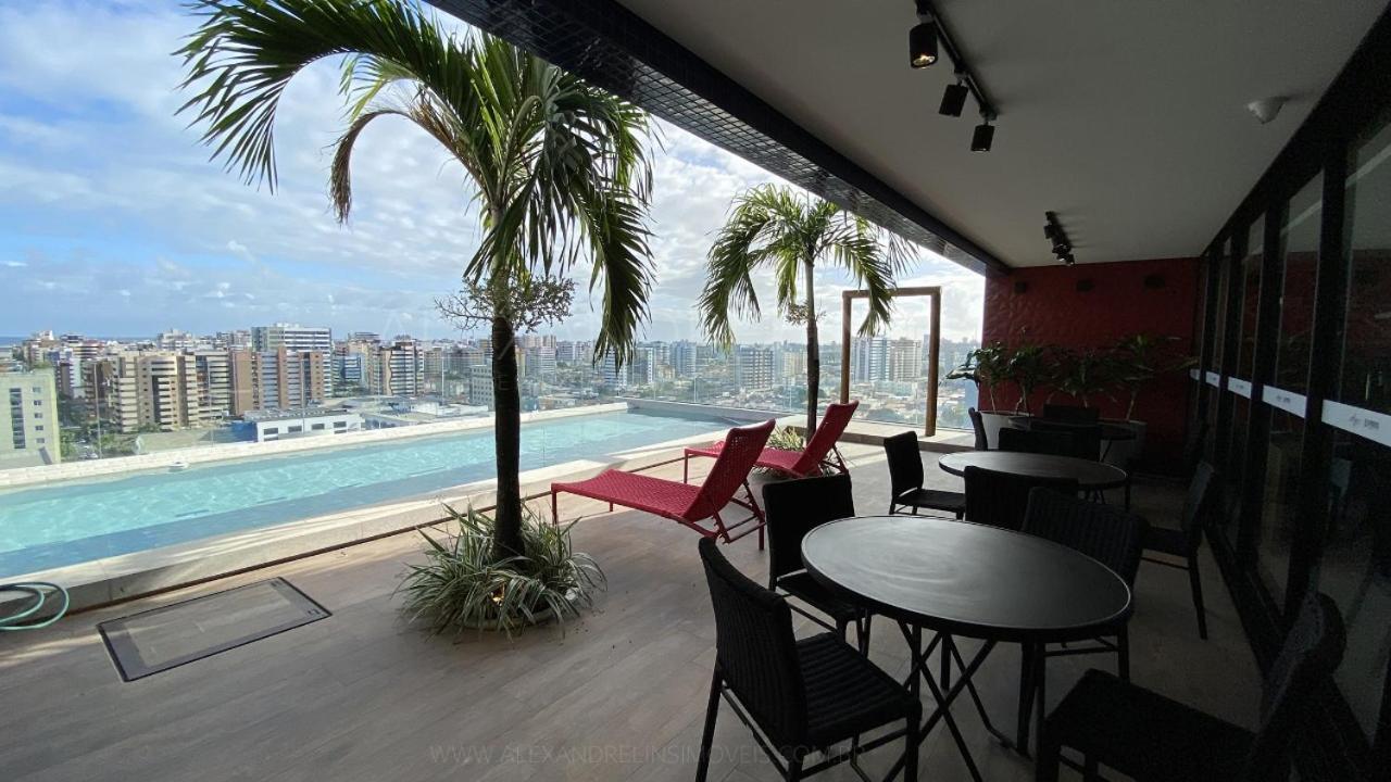 Apartment Sky Concept