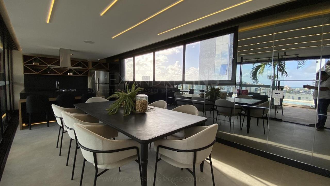 Apartment Sky Concept *