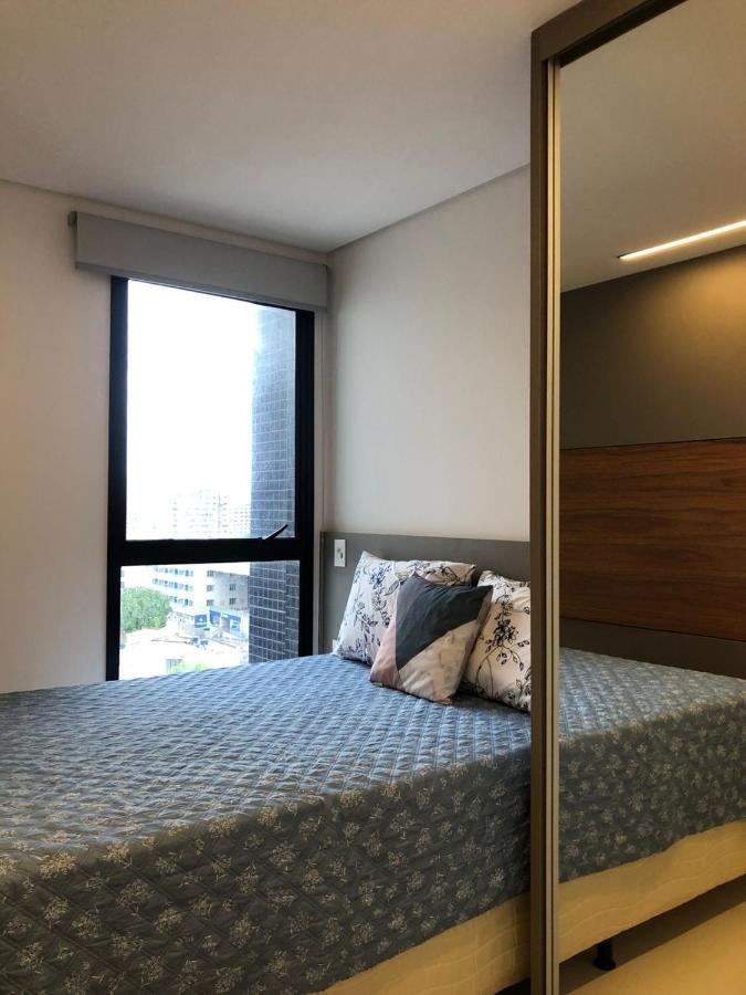 Apartment Sky Concept