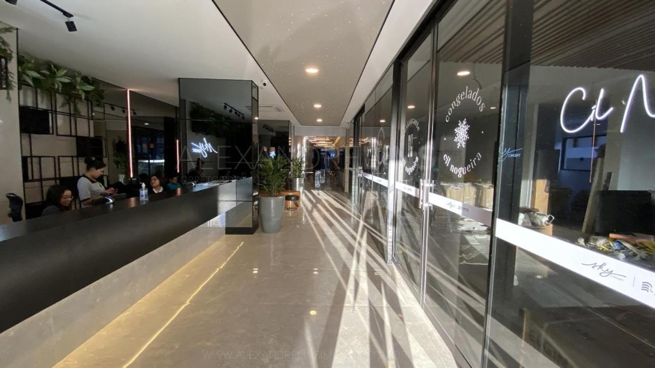 Sky Concept Maceio (Alagoas)