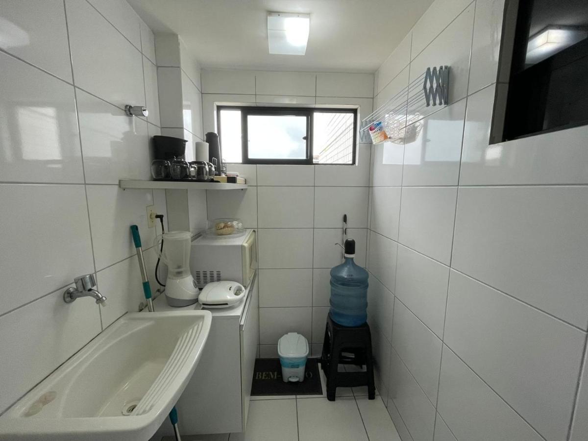 Ponta Verde-edf Soho Apartamento Maceió