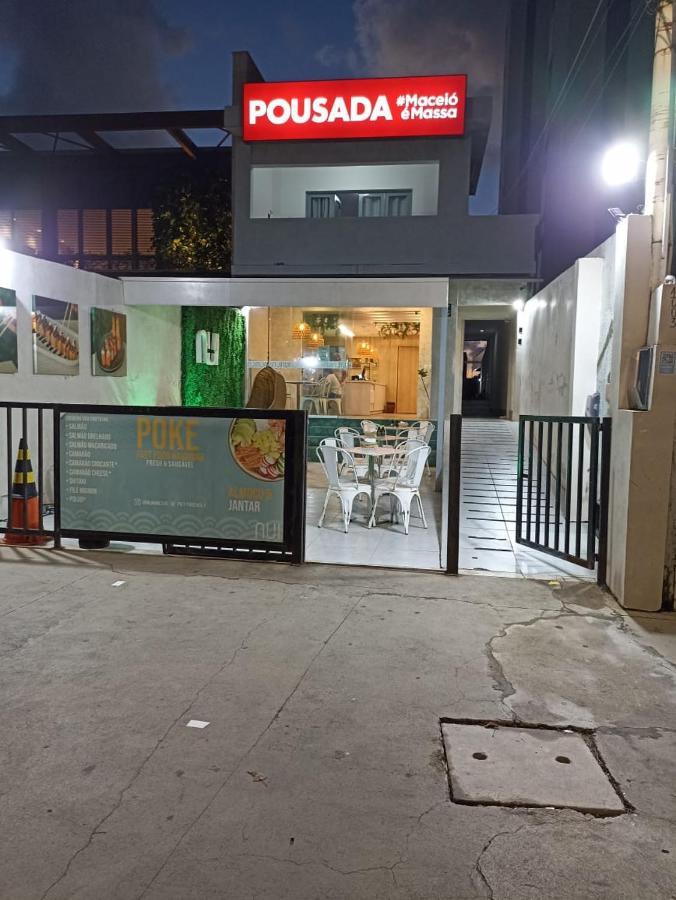 E Massa Maceió