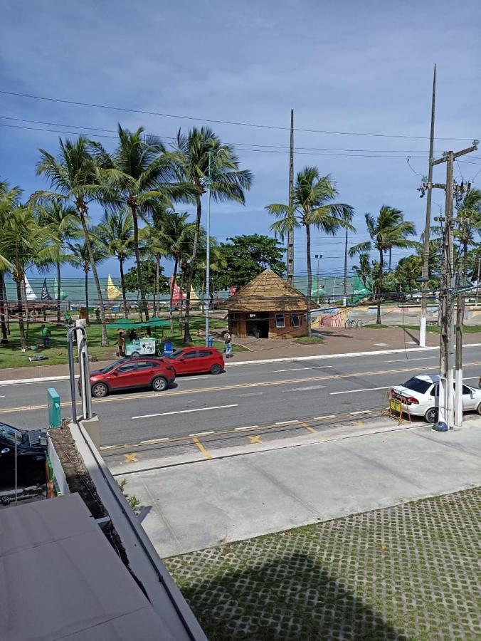 E Massa Hotel Maceió