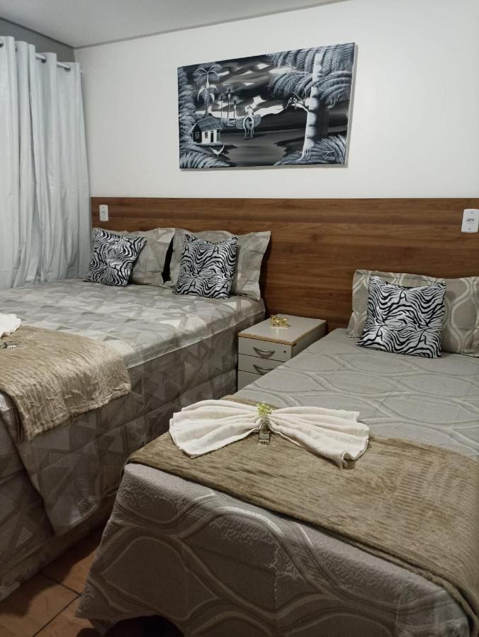Hotel E Massa