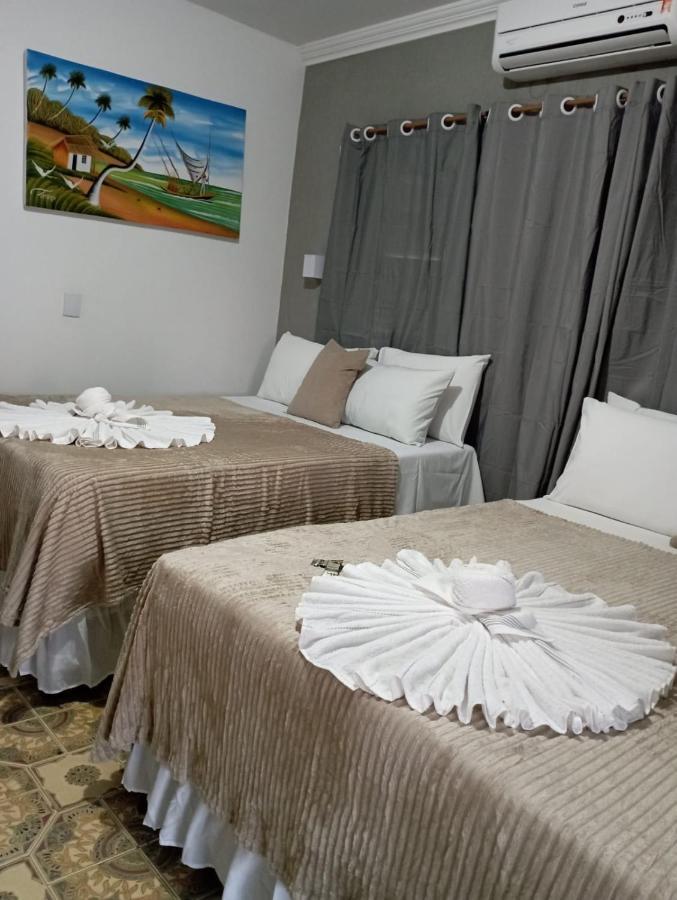 E Massa Hotel