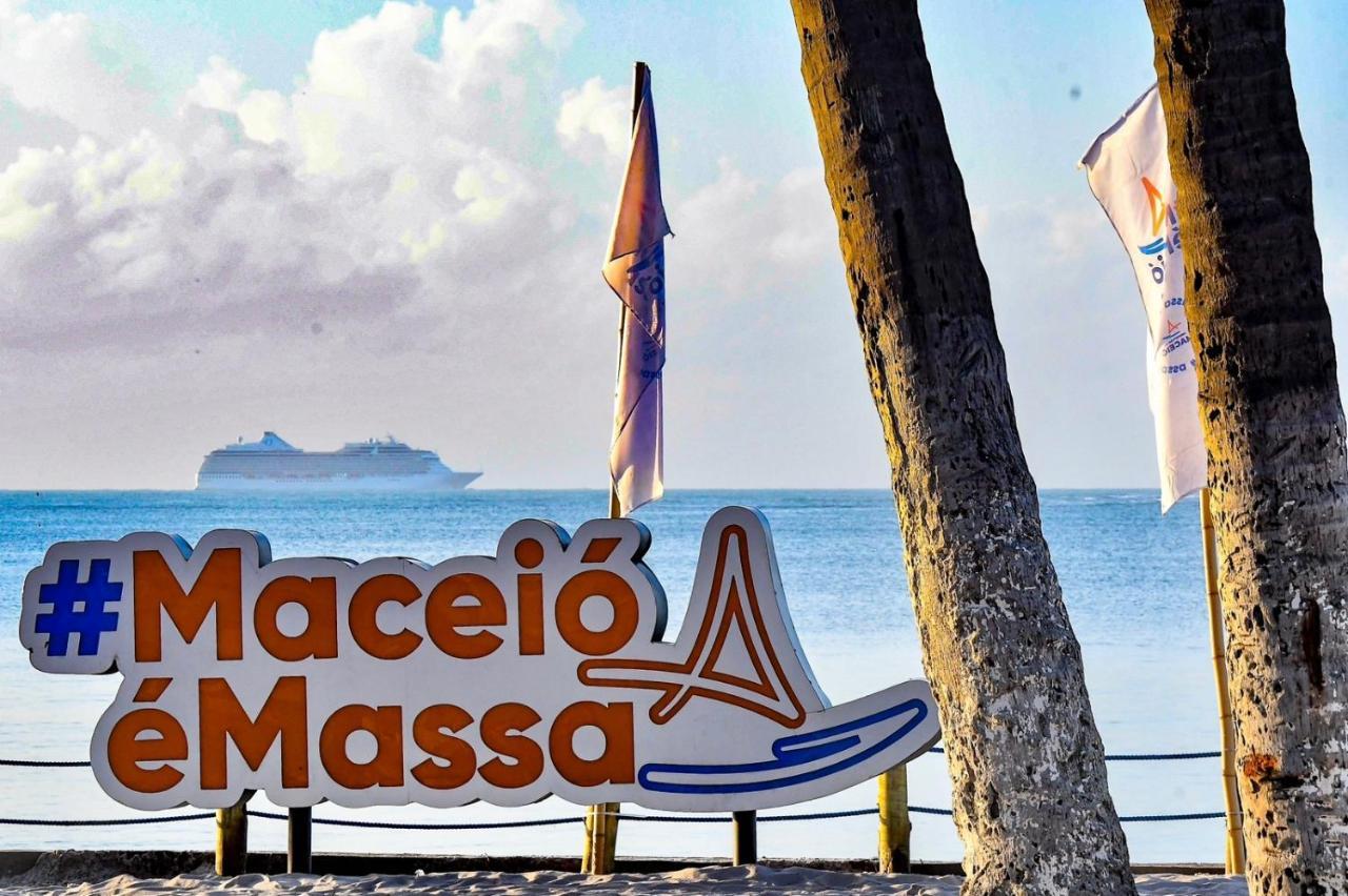 Hotel E Massa Maceió