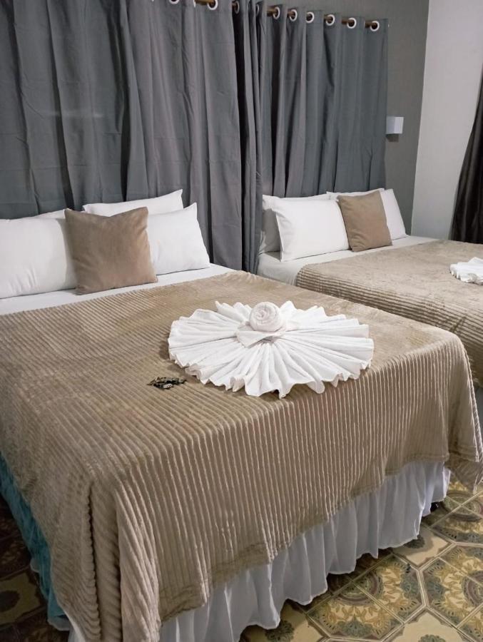 Hotel E Massa Maceió