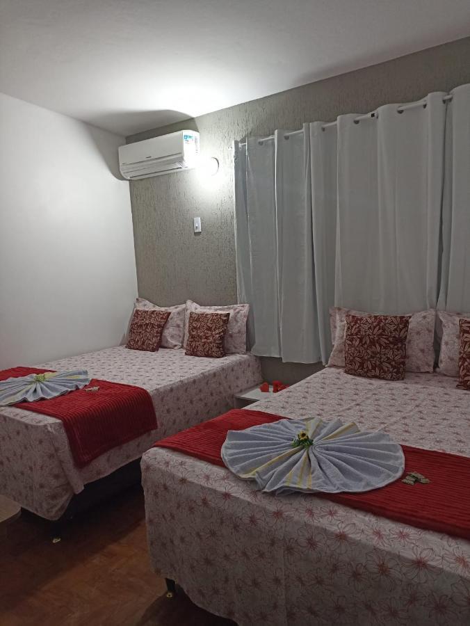 E Massa Hotel 3*