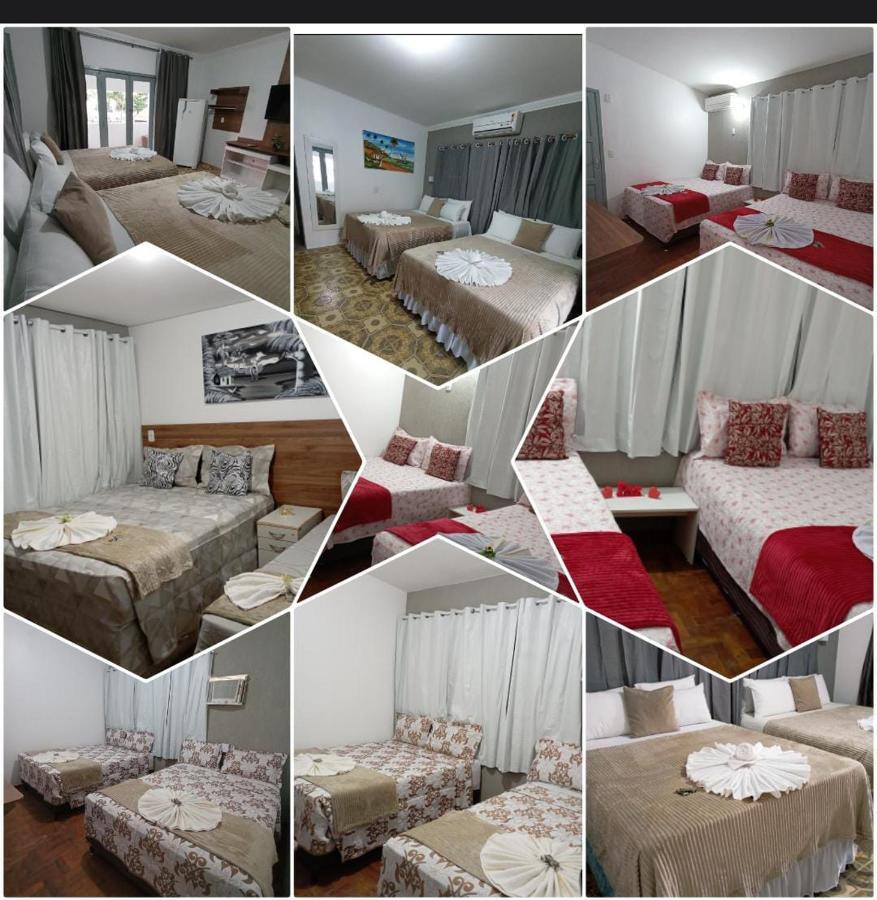 E Massa Hotel 3*