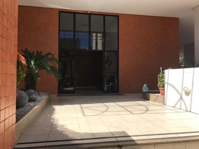 Apto-ponta Verde-1quarto