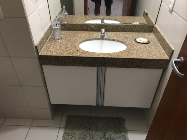 Apto-ponta Verde-1quarto Apartment Maceio (Alagoas)