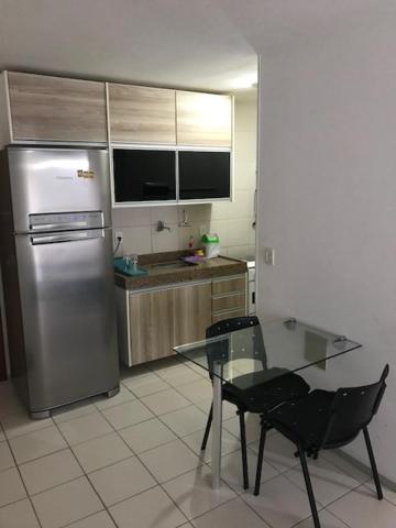 Apartment Apto-ponta Verde-1quarto