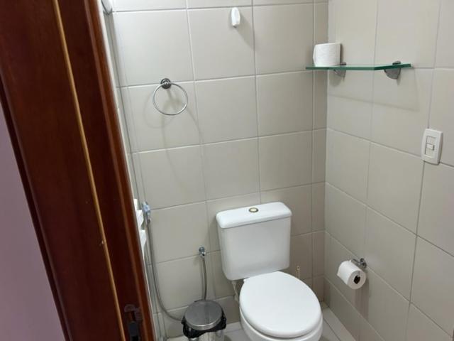 Apartment Apto-ponta Verde-1quarto