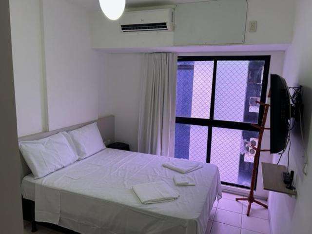 Apto-ponta Verde-1quarto Apartment