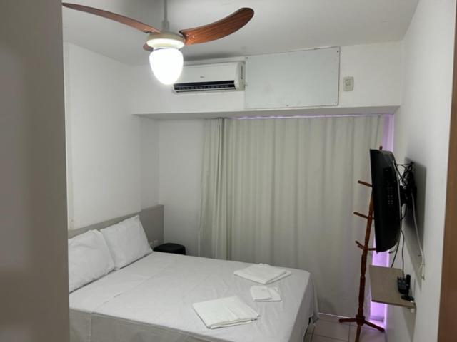 Apto-ponta Verde-1quarto Apartment *