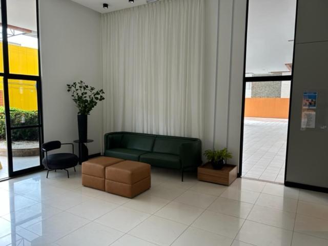 Apartment Apto-ponta Verde-1quarto Maceio (Alagoas)