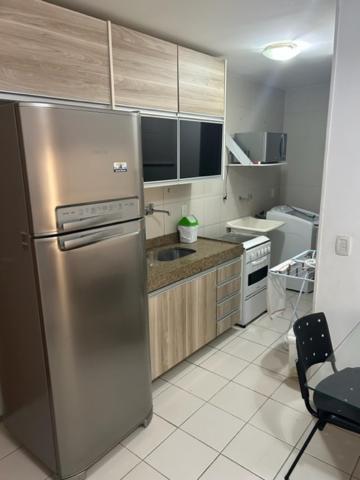 Apto-ponta Verde-1quarto Apartment Maceio (Alagoas)