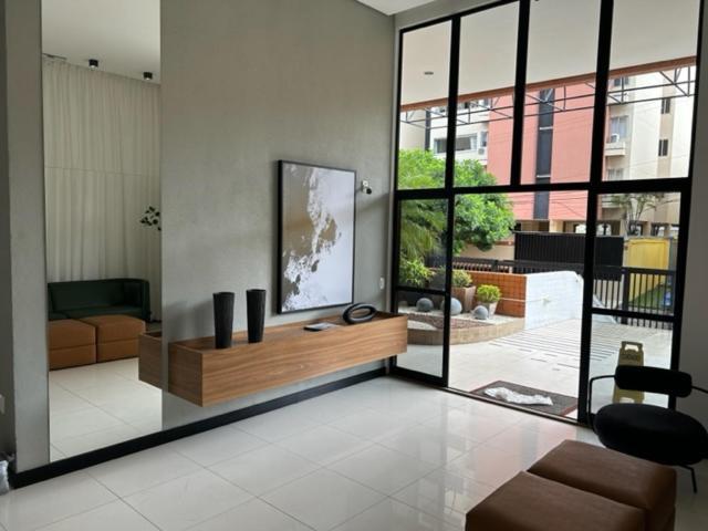 Apto-ponta Verde-1quarto Apartment