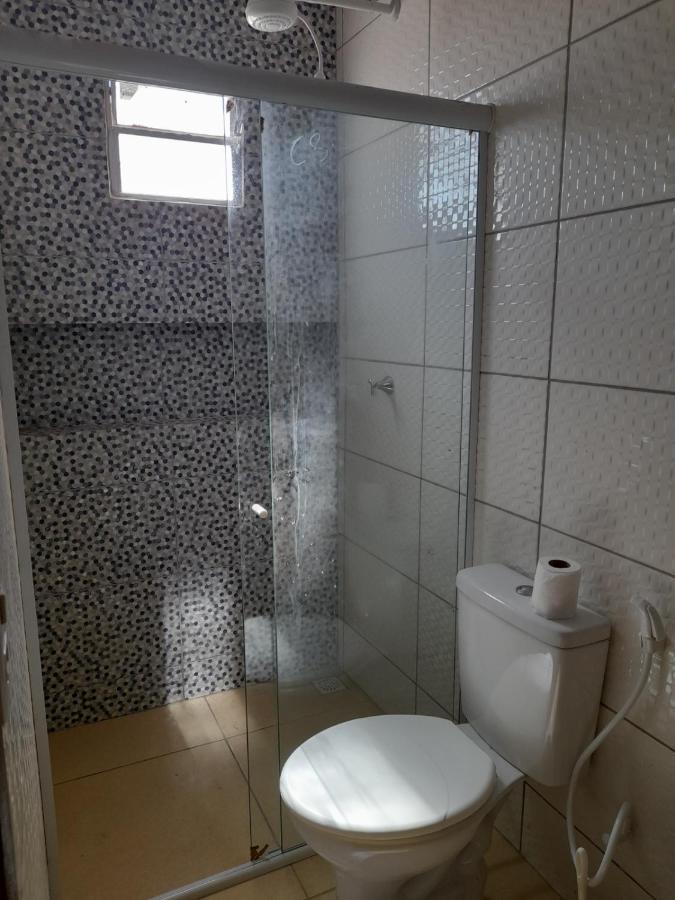 Todos Os Cantos Albergue *