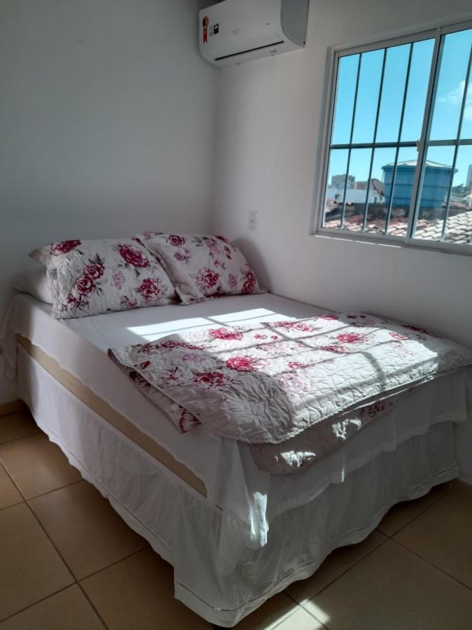 Todos Os Cantos Albergue