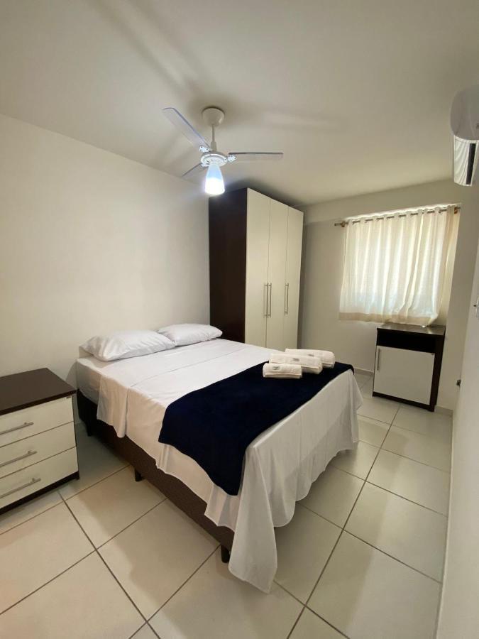Apartamento Apartamento Completo Ponta