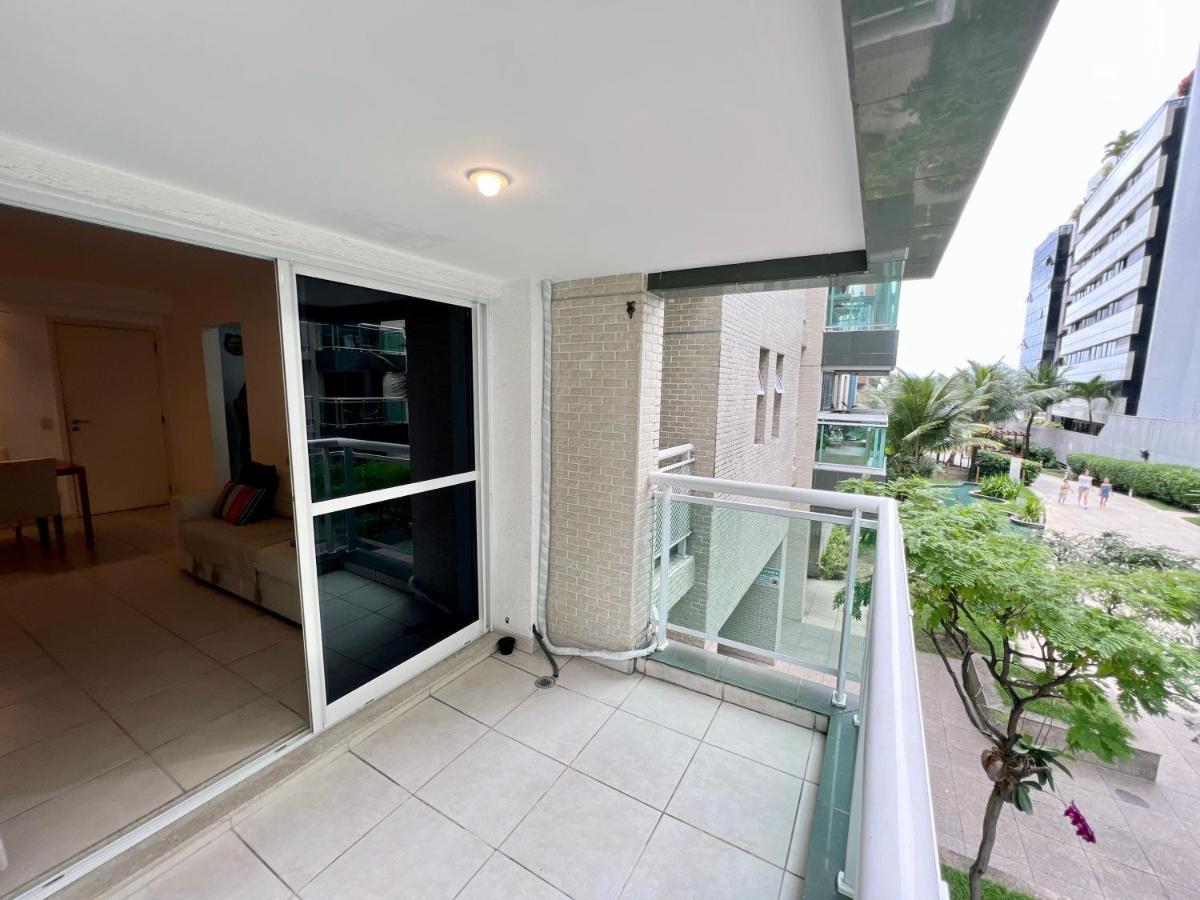 Cond Jtr Beira-mar - 2 Quartos - Piscina - 250 Mb - * Maceio (Alagoas)