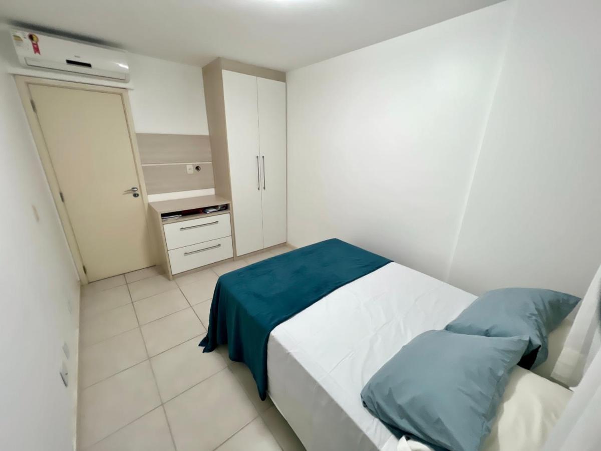 Apartment Cond Jtr Beira-mar - 2 Quartos - Piscina - 250 Mb - Maceio (Alagoas)