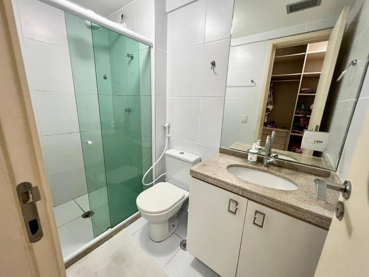 Cond Jtr Beira-mar - 2 Quartos - Piscina - 250 Mb - Apartment *