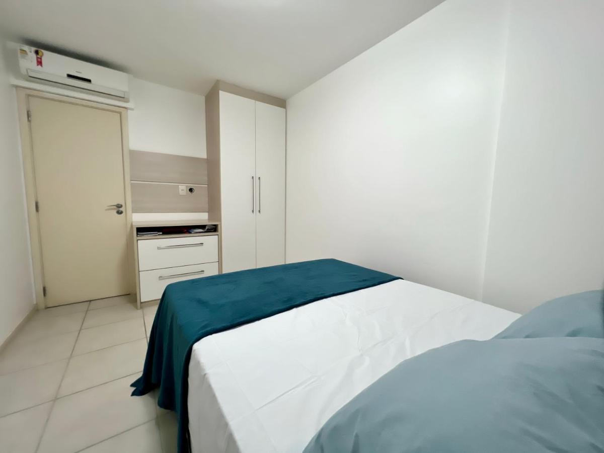 Cond Jtr Beira-mar - 2 Quartos - Piscina - 250 Mb - *