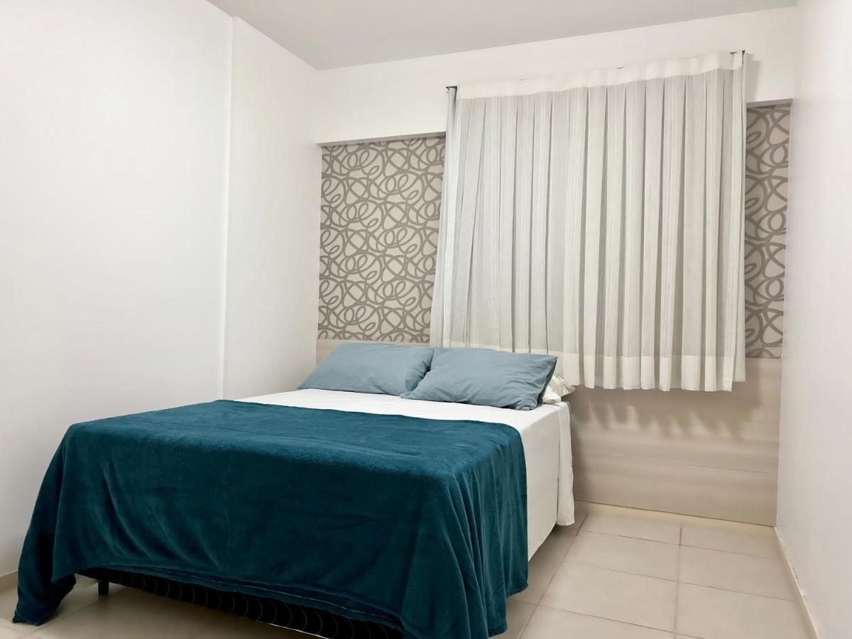 Cond Jtr Beira-mar - 2 Quartos - Piscina - 250 Mb - * Maceio (Alagoas)