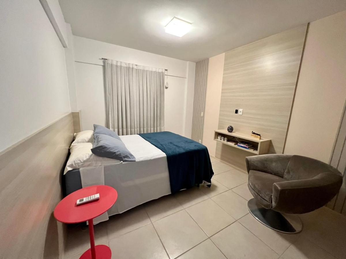 Apartment Cond Jtr Beira-mar - 2 Quartos - Piscina - 250 Mb - Maceio (Alagoas)