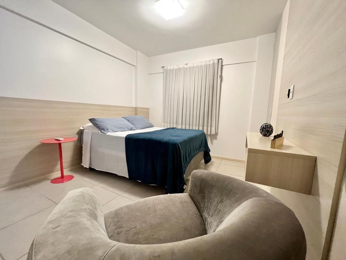 Apartment Cond Jtr Beira-mar - 2 Quartos - Piscina - 250 Mb - Maceio (Alagoas)