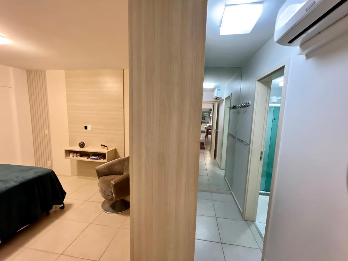 Cond Jtr Beira-mar - 2 Quartos - Piscina - 250 Mb - Apartment Maceio (Alagoas)