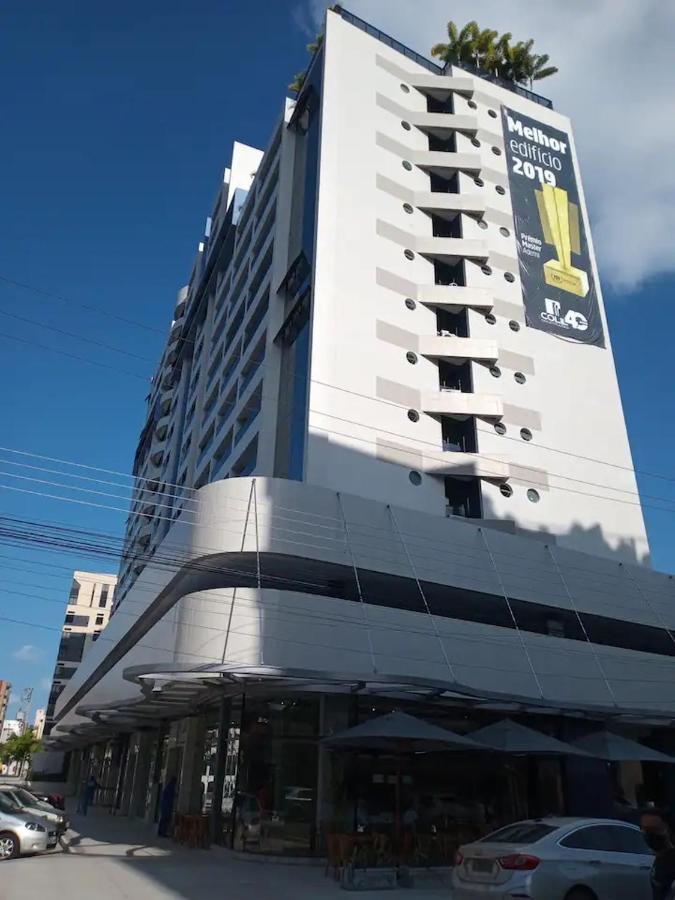 Apartamento Time 711 Apartamento