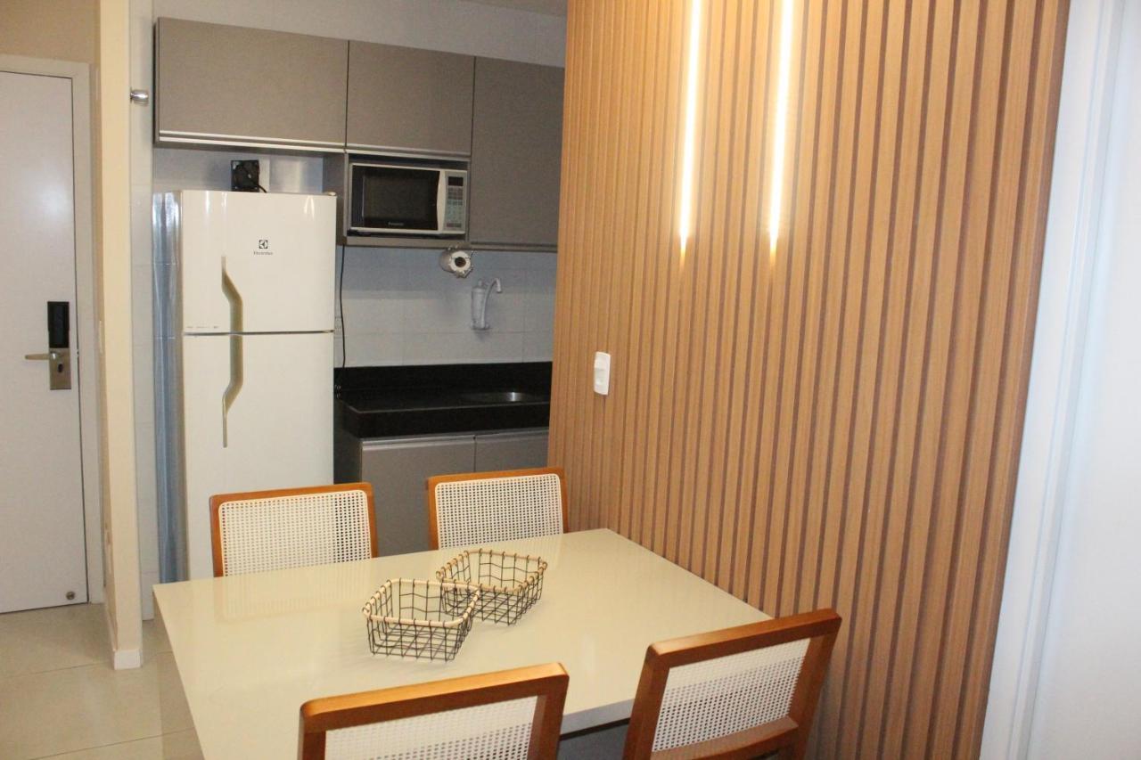 Apartamento Time 711