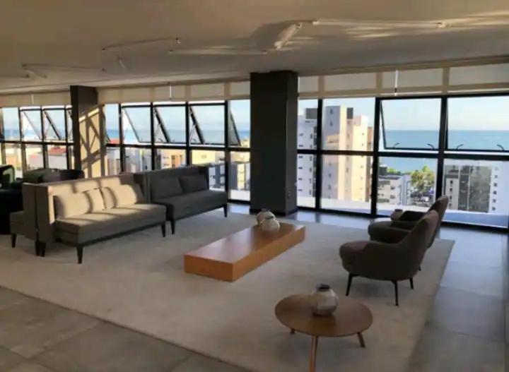 Apartamento Time 711 Apartamento *