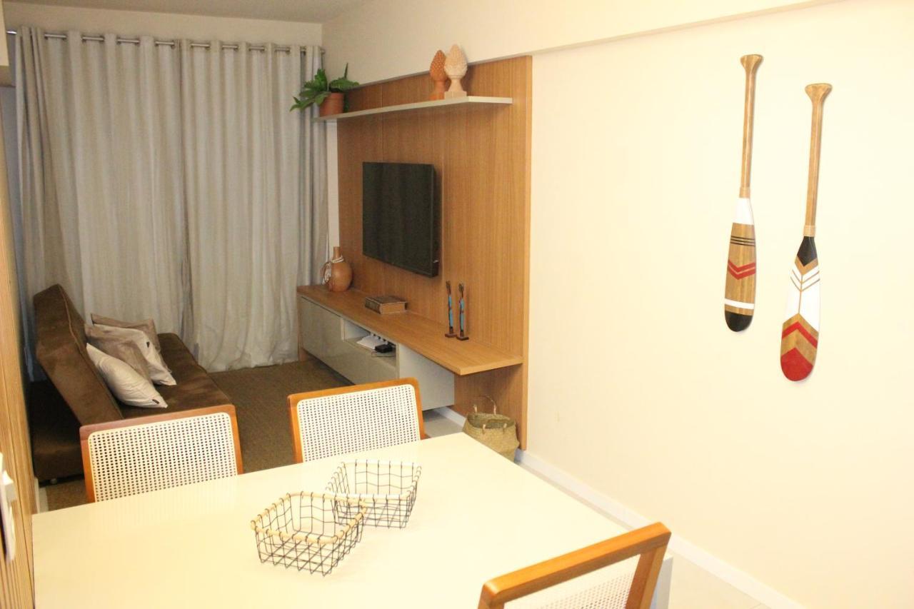 Apartamento Time 711