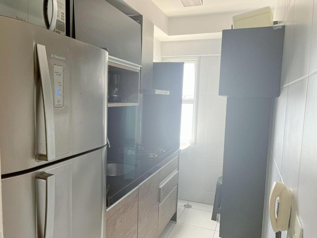 Apartment Lindo Temporada- Jtr Maceio (Alagoas)