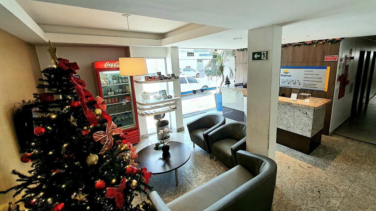 Bluemar Hotel