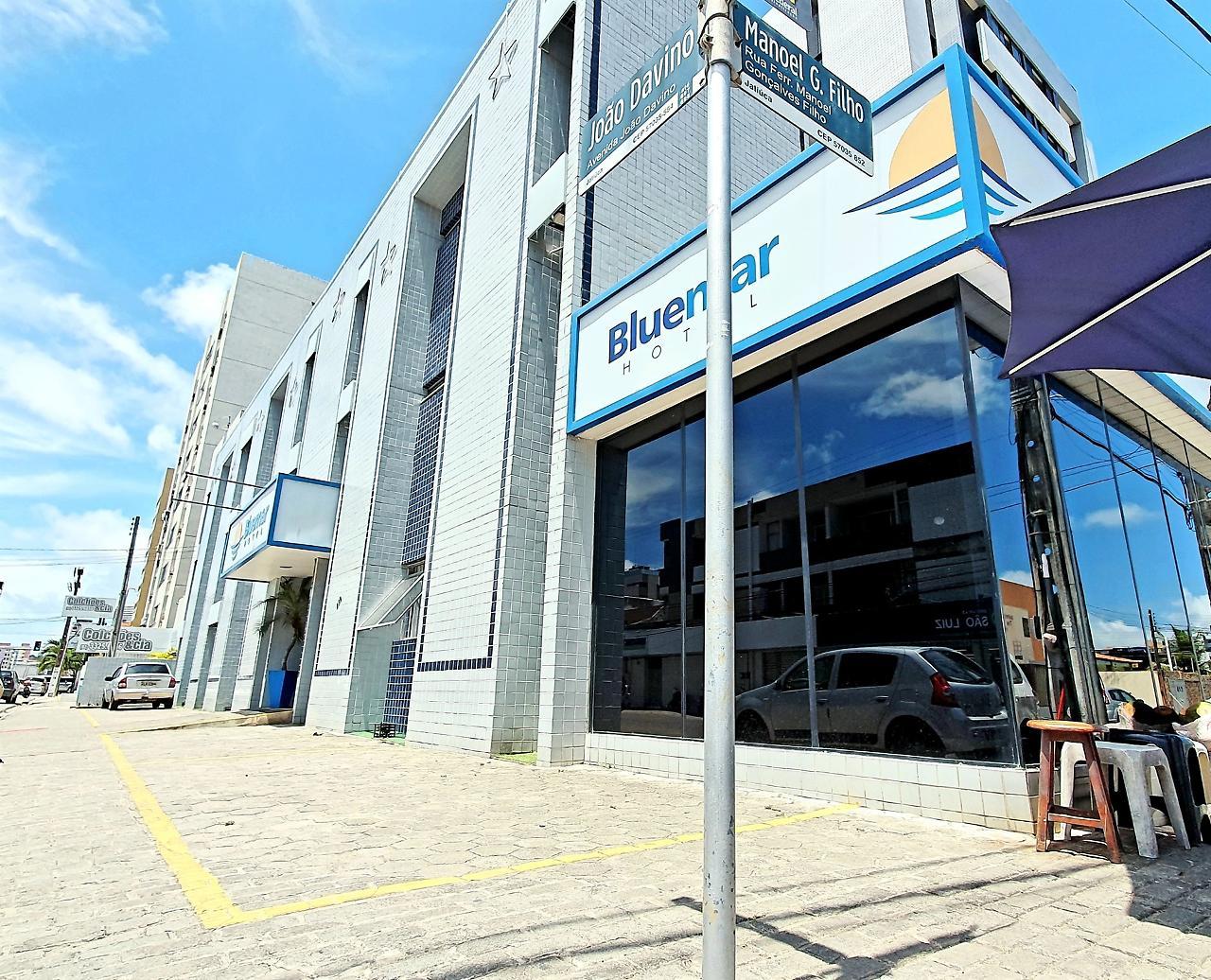 Bluemar Hotel Maceio (Alagoas)