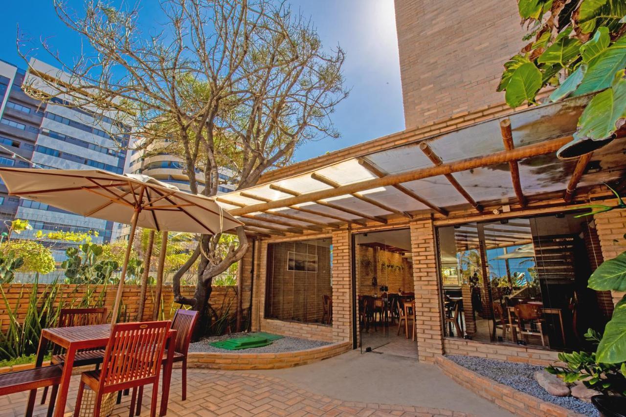 Cais Da Praia Hotel