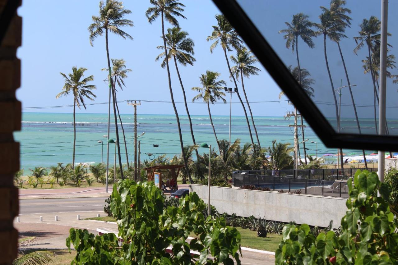 Cais Da Praia Hotel Hotel Maceio (Alagoas)