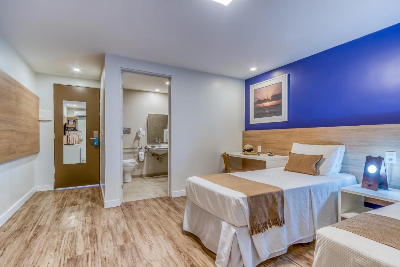 Hotel Cais Da Praia Hotel 3*