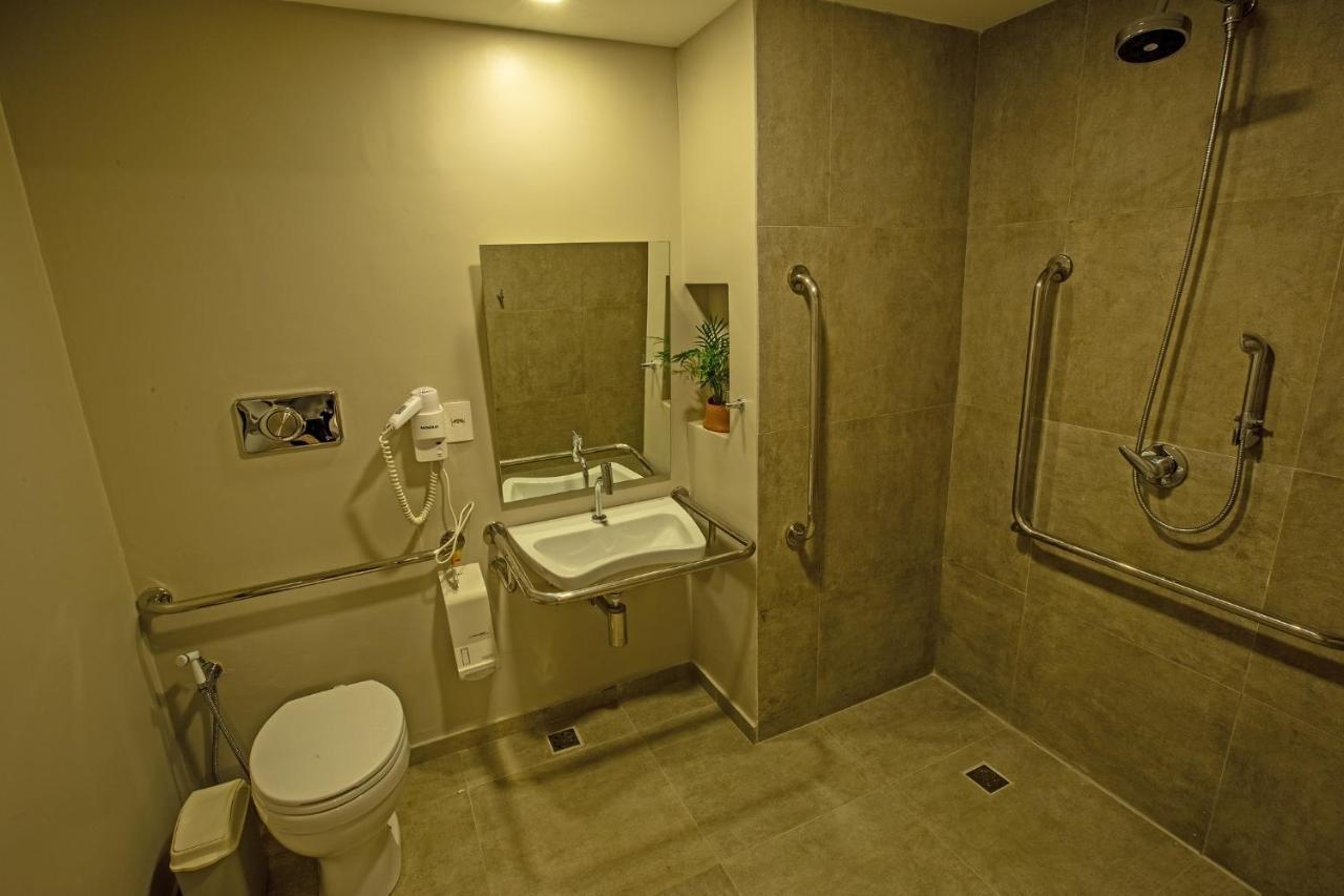 Cais Da Praia Hotel Hotel 3*