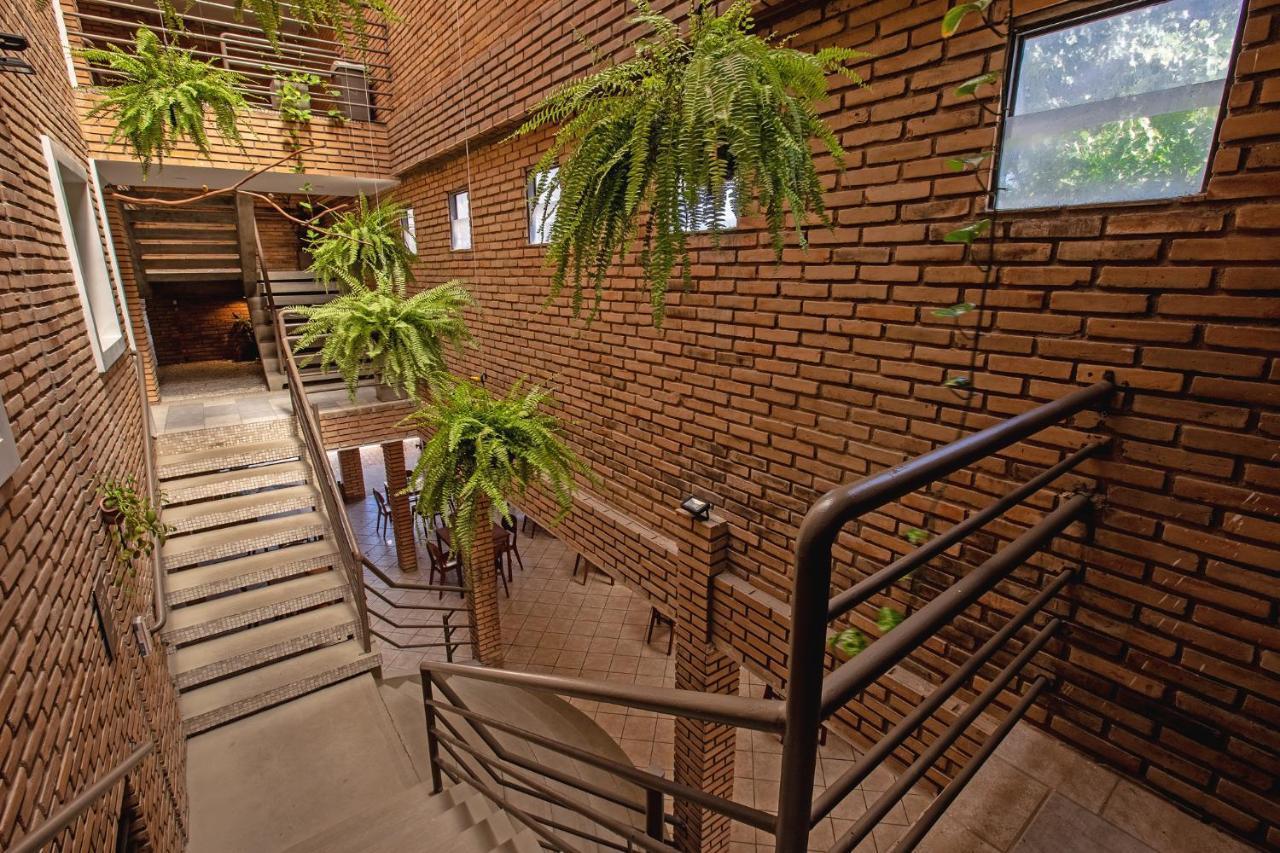 Cais Da Praia Hotel Hotel
